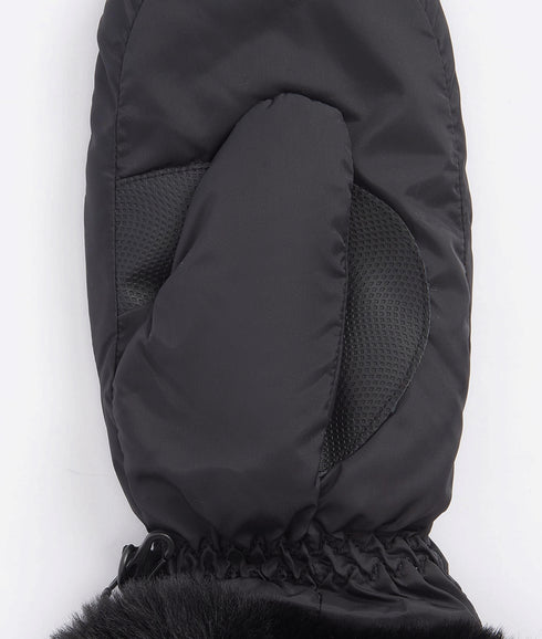 Primrose Waterproof Mittens - Black
