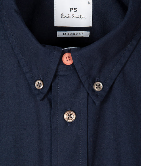 Mens Ps By Paul Smith Shirts (Short)