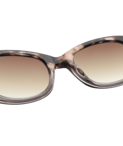 Anma Sunglasses - Brown
