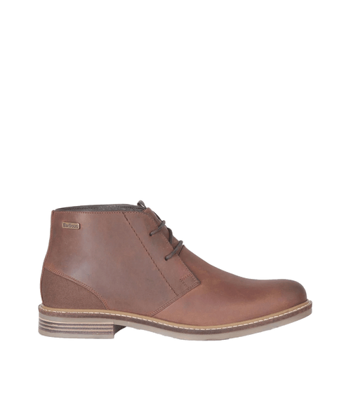 Readhead Chukka Boot - Timber Tan