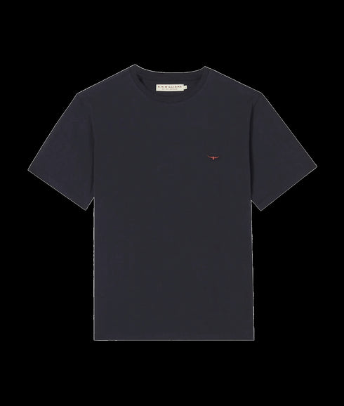 Parson T-shirt - Navy