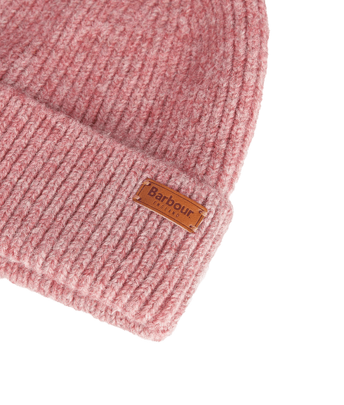 Pendle Beanie - Pink