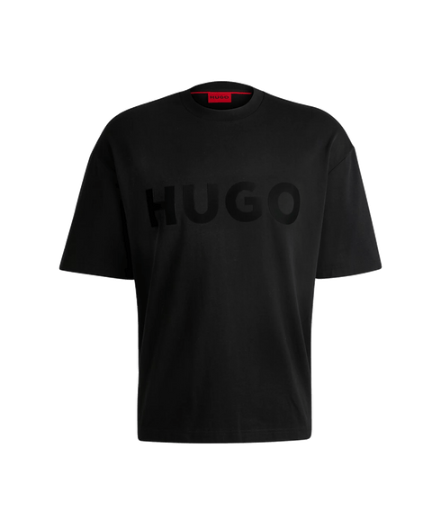 Dinkee T-Shirt - Black