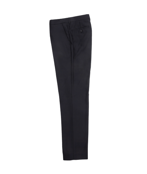 Smart Trousers - Navy