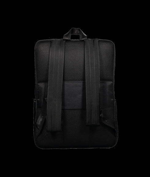 Klay Re Backpack - Black