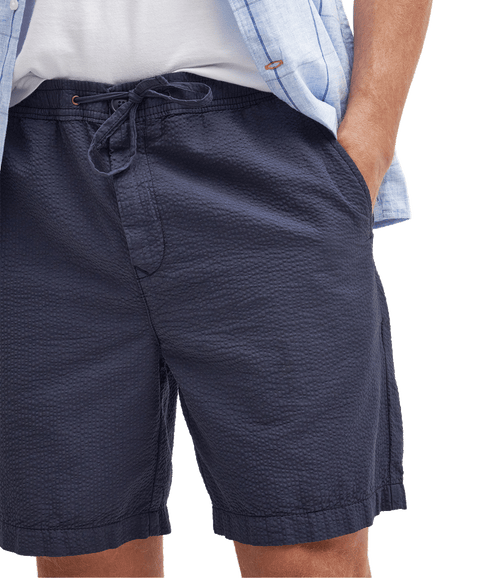 Melbury Shorts - Navy