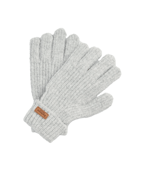 Pendle Gloves - Grey