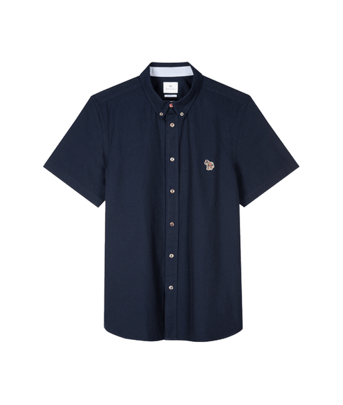 Mens Ps By Paul Smith Shirts (Short)