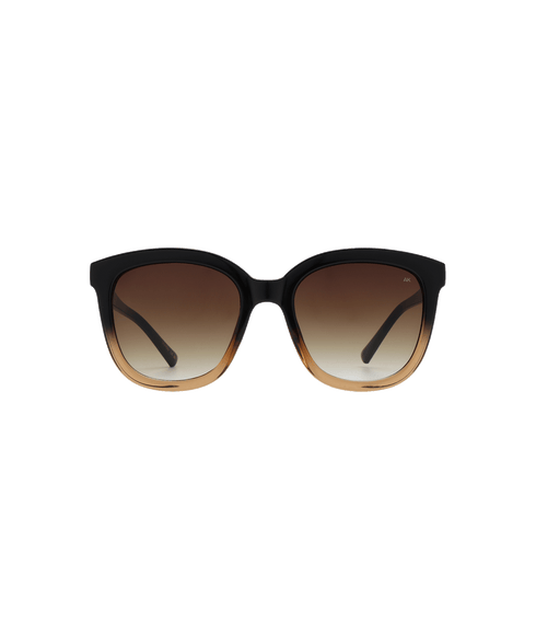 Billy Sunglasses - Black