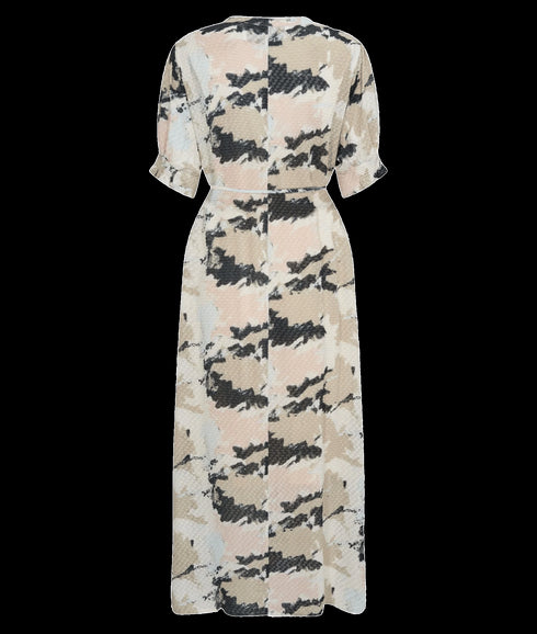 Lr-Gemma 1 Dress - Multi