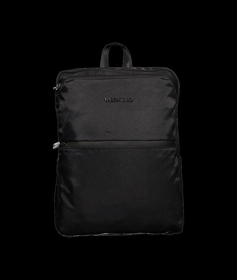 Klay Re Backpack - Black