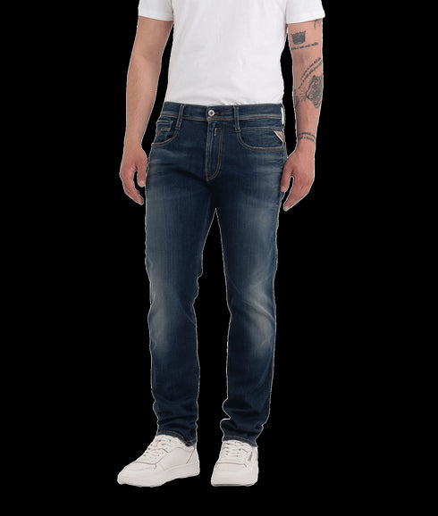 Slim Jean - Navy