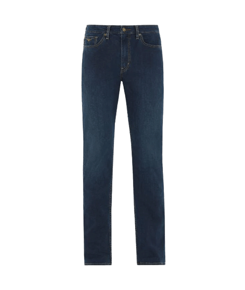 Ramco Jean - Blue