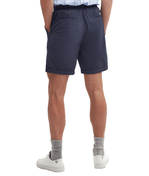 Melbury Shorts - Navy