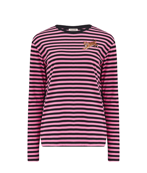 Brunswick Brighton Striped Jersey - Multi