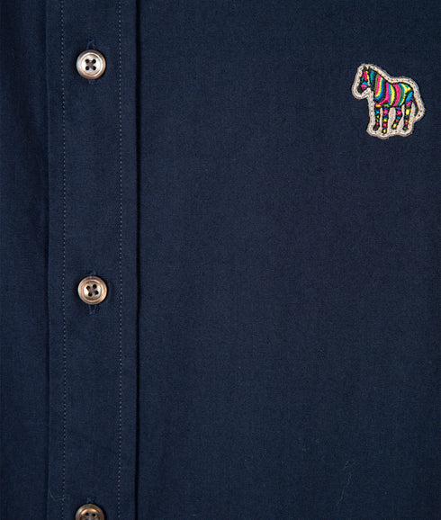 Mens Ps By Paul Smith Shirts (Short)