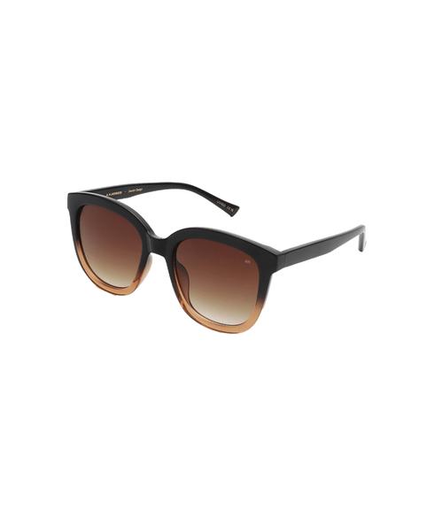 Billy Sunglasses - Black