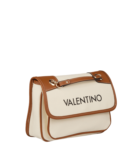 Leith Shoulder Bag - Beige
