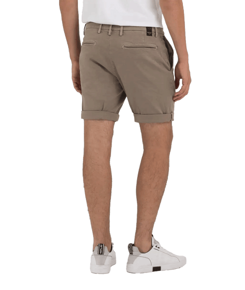 Hyperflex X.L.I.T.E. Benni Chino Shorts -Beige