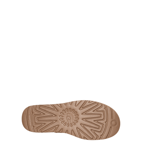 Classic Ultra Mini Platform - Sand