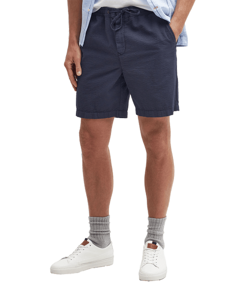 Melbury Shorts - Navy