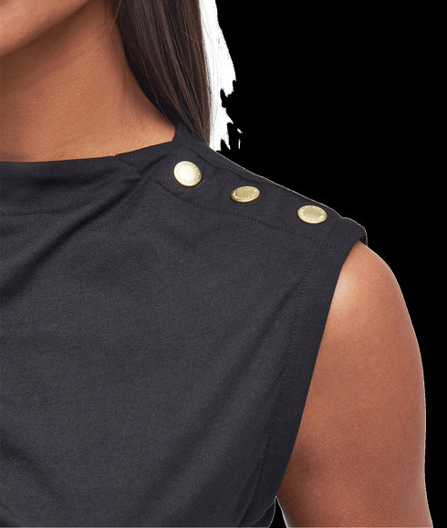 Courtney T-Shirt - Black