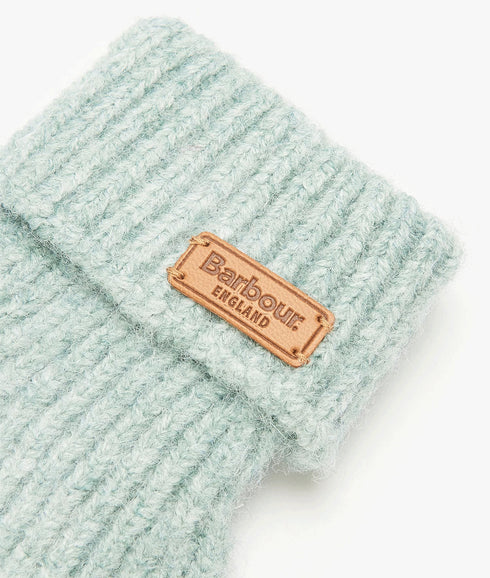 Pendle Gloves - Green