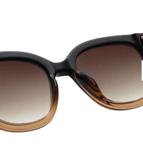 Billy Sunglasses - Black