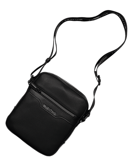 Efeo Crossybody Bag - Nero