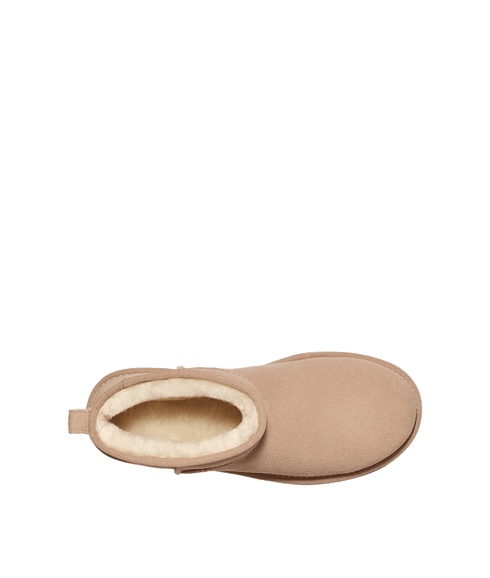 Classic Ultra Mini Platform - Sand