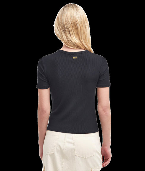 Jenny T-Shirt - Black