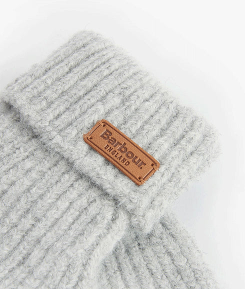 Pendle Gloves - Grey