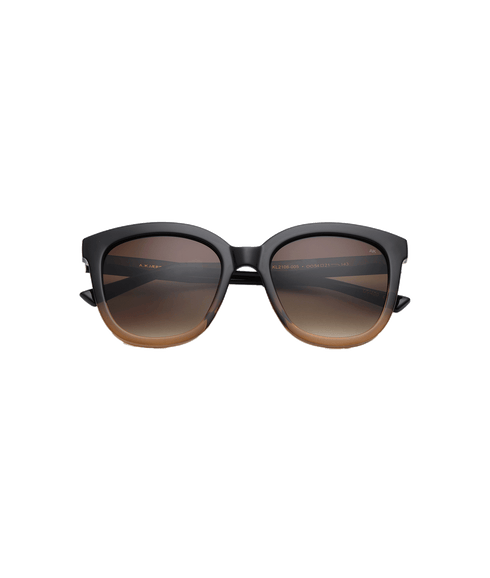Billy Sunglasses - Black