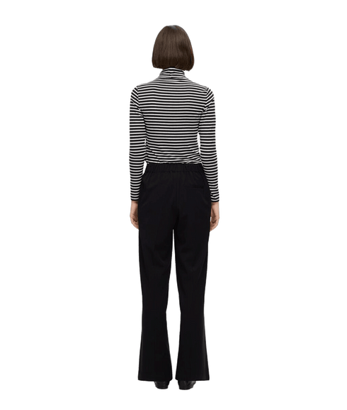 Striped Long Sleeved Top - Multi