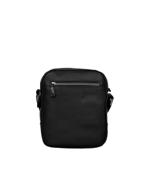 Efeo Crossybody Bag - Nero