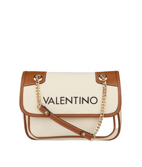 Leith Shoulder Bag - Beige