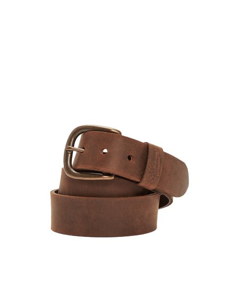 Goodwood Belt - Bark