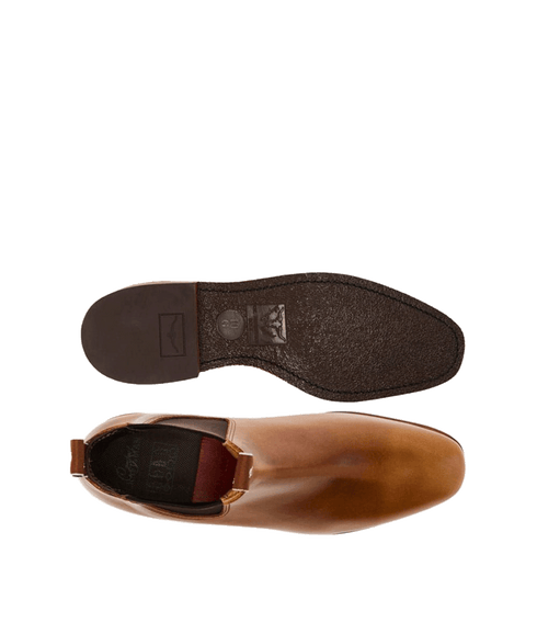 Comfort Craftsman - Brown (G Fit)