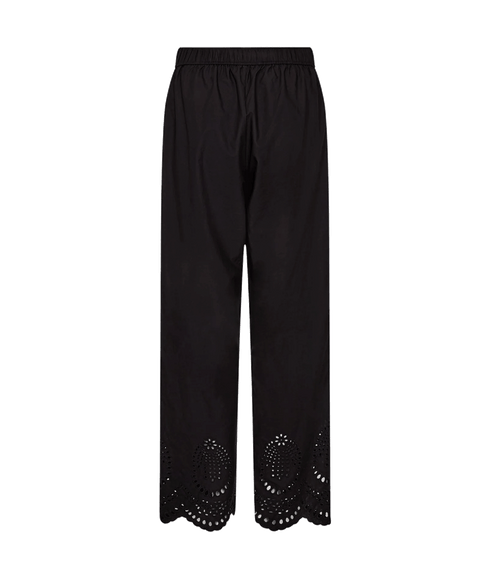 Grolet 3 Pants - Black