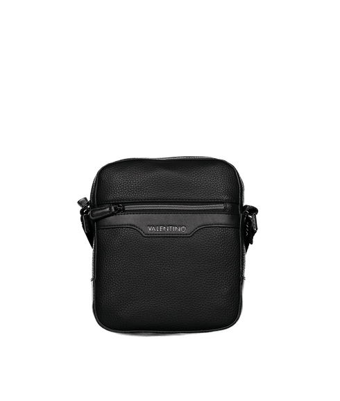 Efeo Crossybody Bag - Nero