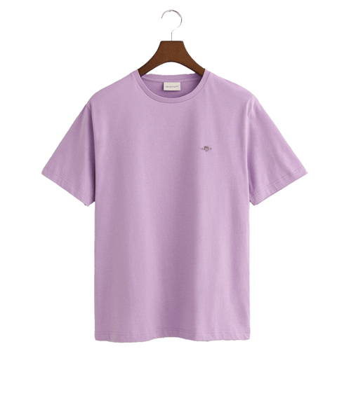 Shield T-Shirt - Purple