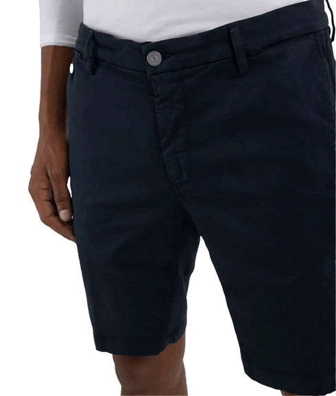 Hyperflex X.L.I.T.E. Benni Chino Shorts - Navy