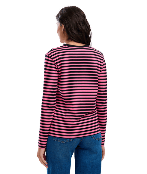 Brunswick Brighton Striped Jersey - Multi