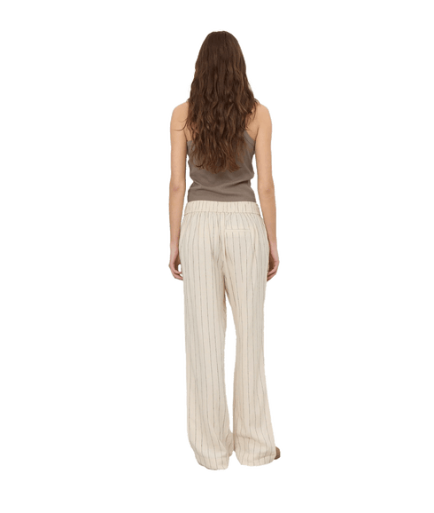 Guddi 1 Pants - Cream