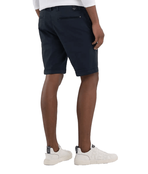 Hyperflex X.L.I.T.E. Benni Chino Shorts - Navy