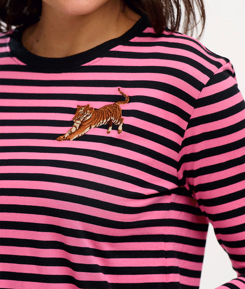 Brunswick Brighton Striped Jersey - Multi