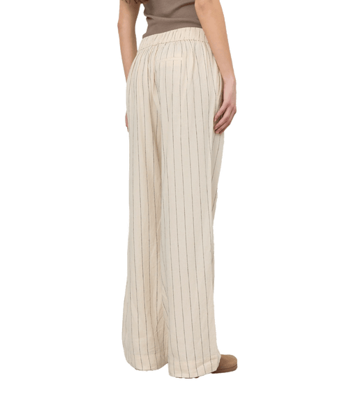 Guddi 1 Pants - Cream