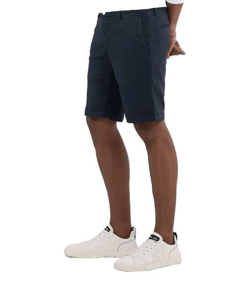 Hyperflex X.L.I.T.E. Benni Chino Shorts - Navy