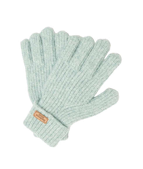 Pendle Gloves - Green