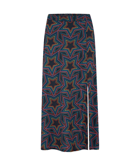 Rosalind Skirt - Multi